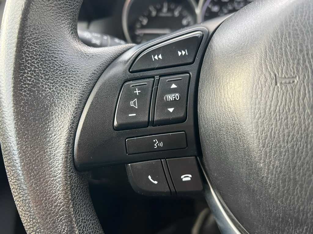 Thumbnail: 2015 Mazda CX-5 - 23