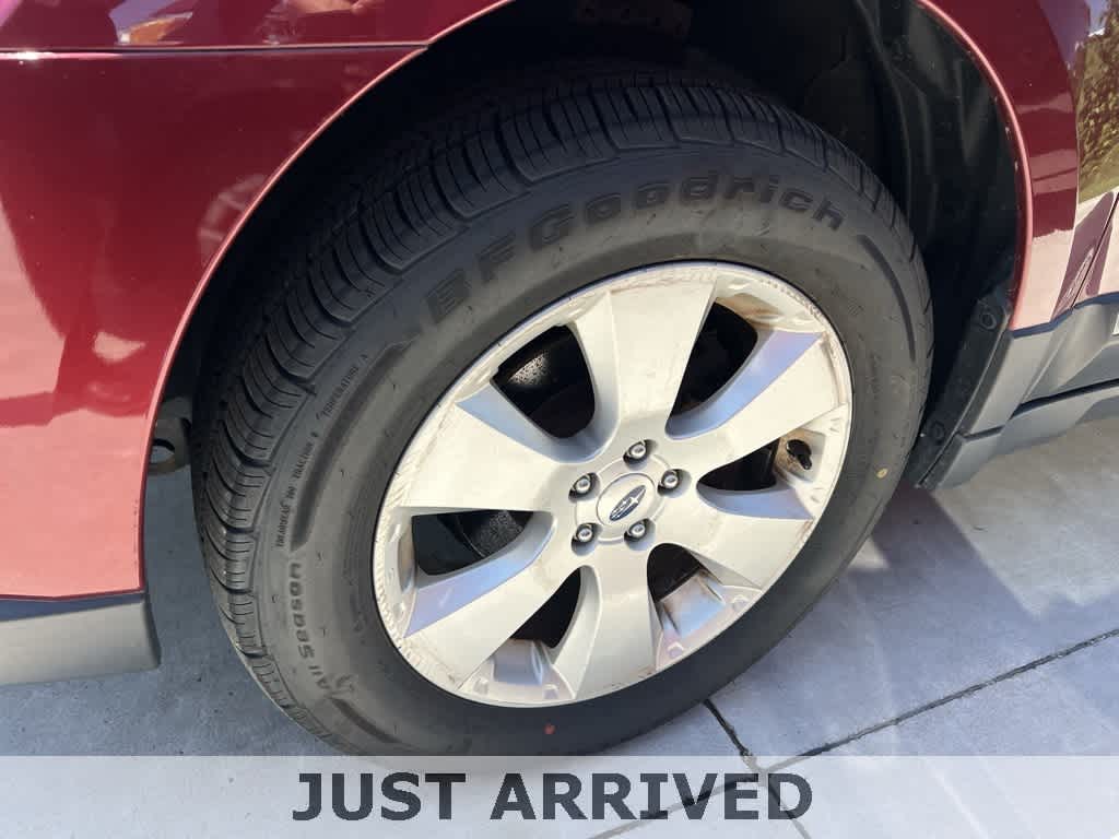 Thumbnail: 2012 Subaru Outback - 9