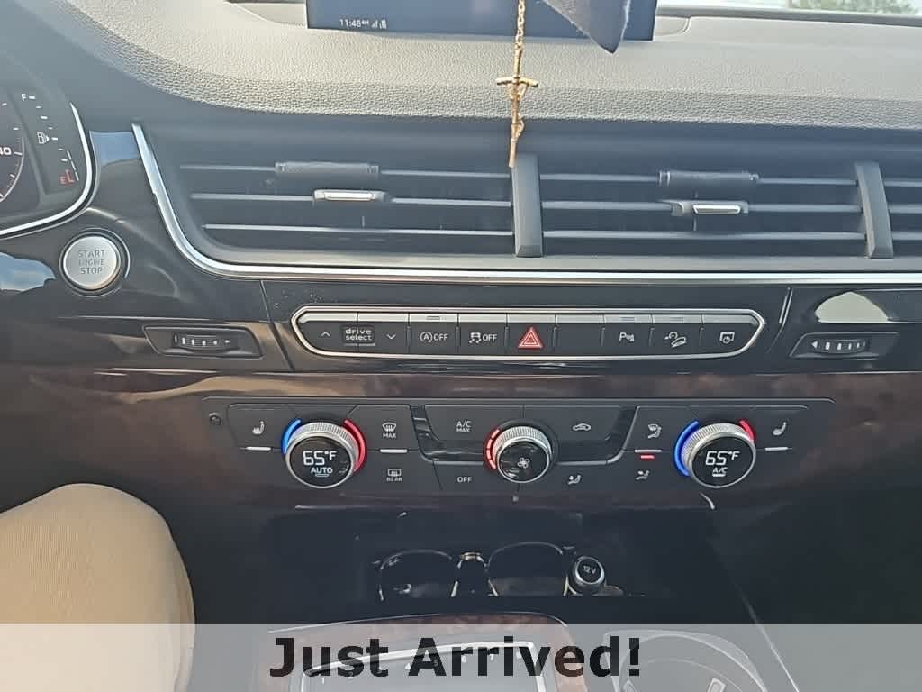 Thumbnail: 2018 Audi Q7 - 8