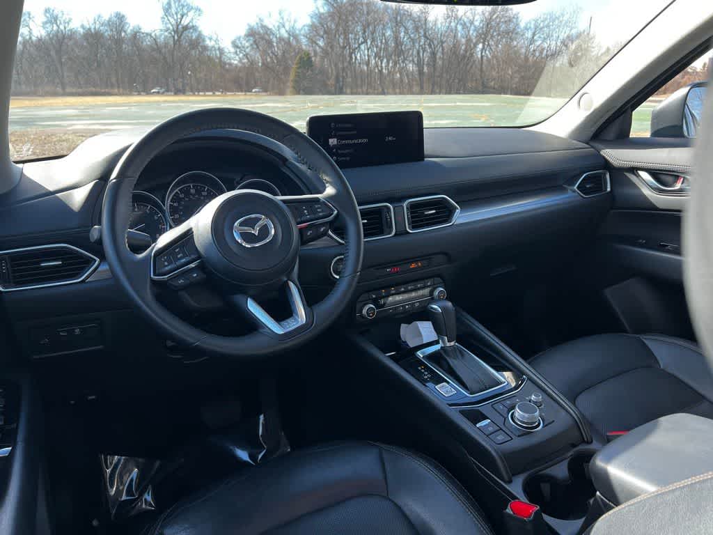 Thumbnail: 2023 Mazda CX-5 - 22