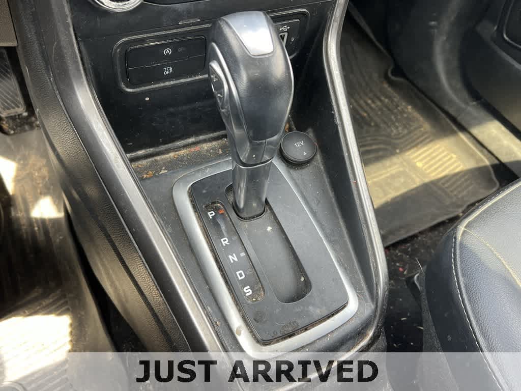 Thumbnail: 2019 Ford EcoSport - 23