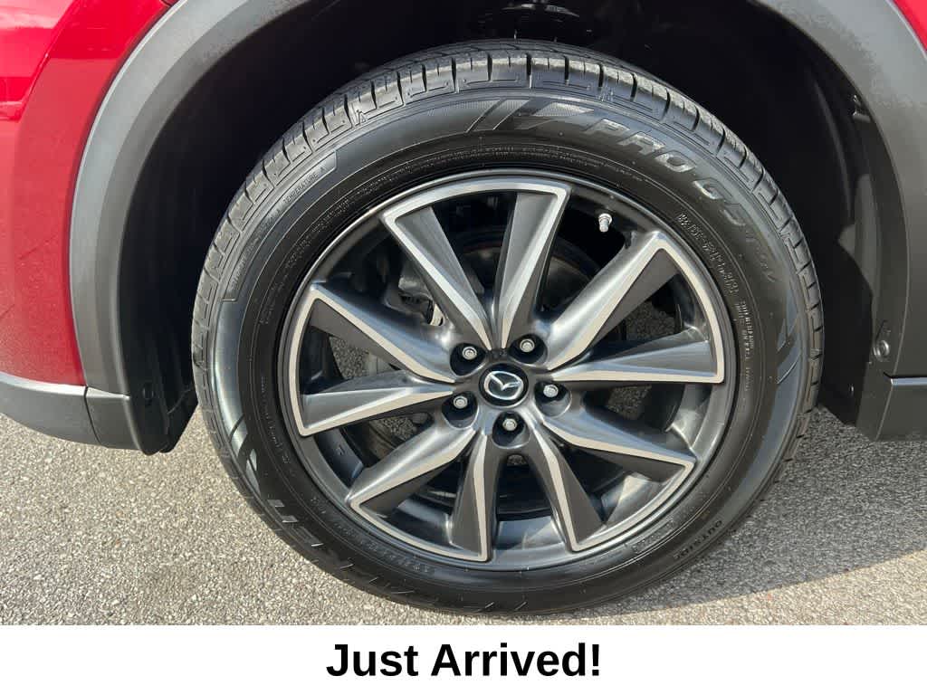 Thumbnail: 2018 Mazda CX-5 - 10