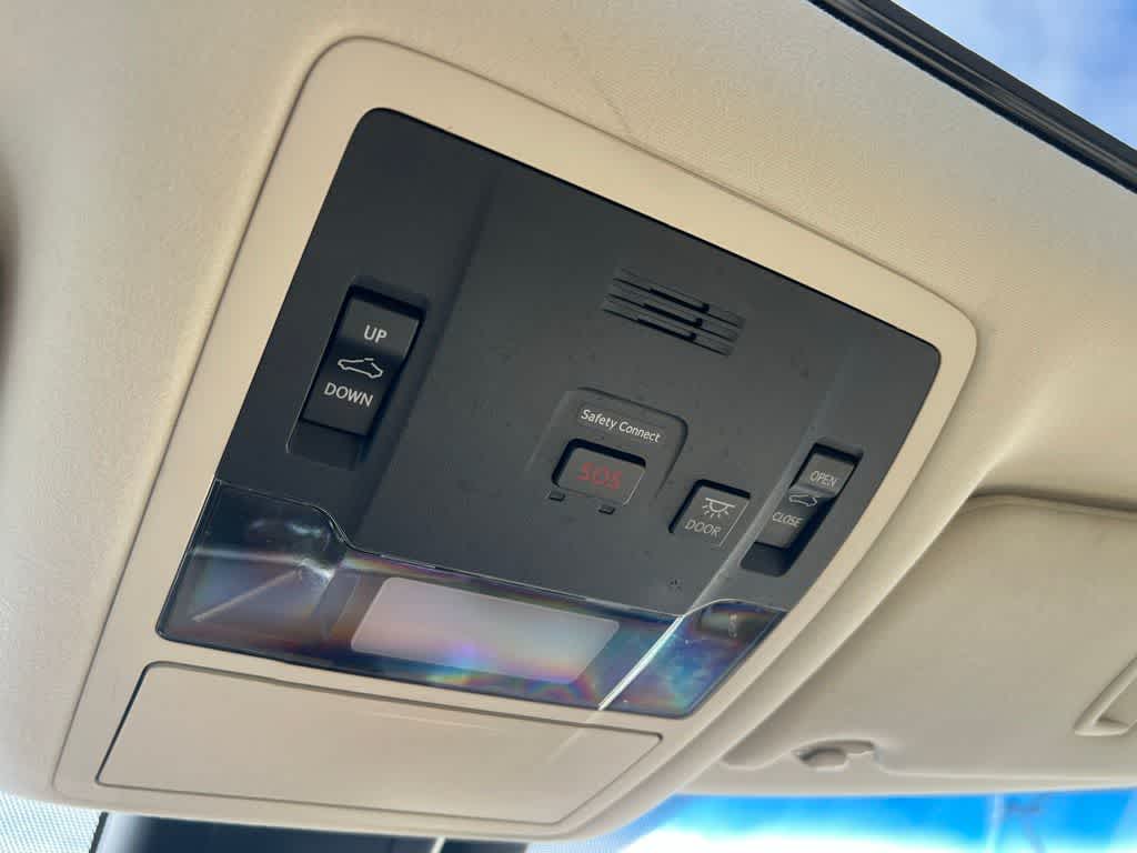 Thumbnail: 2017 Lexus RX - 50