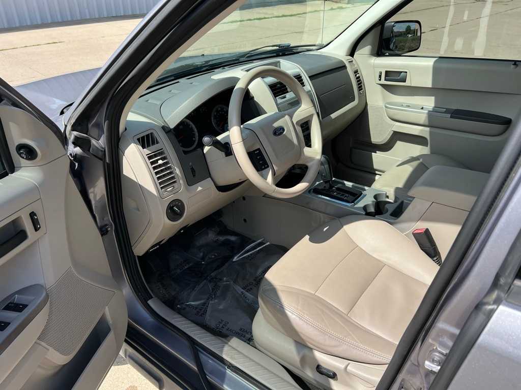 Thumbnail: 2008 Ford Escape - 2