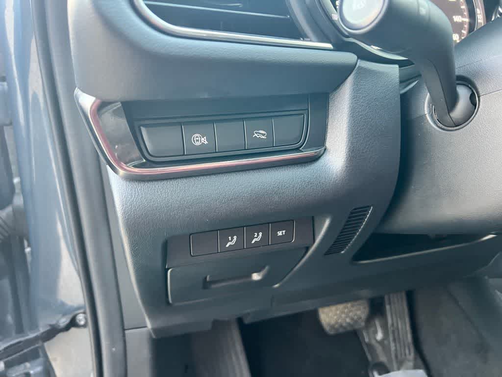 Thumbnail: 2025 Mazda CX-30 - 14