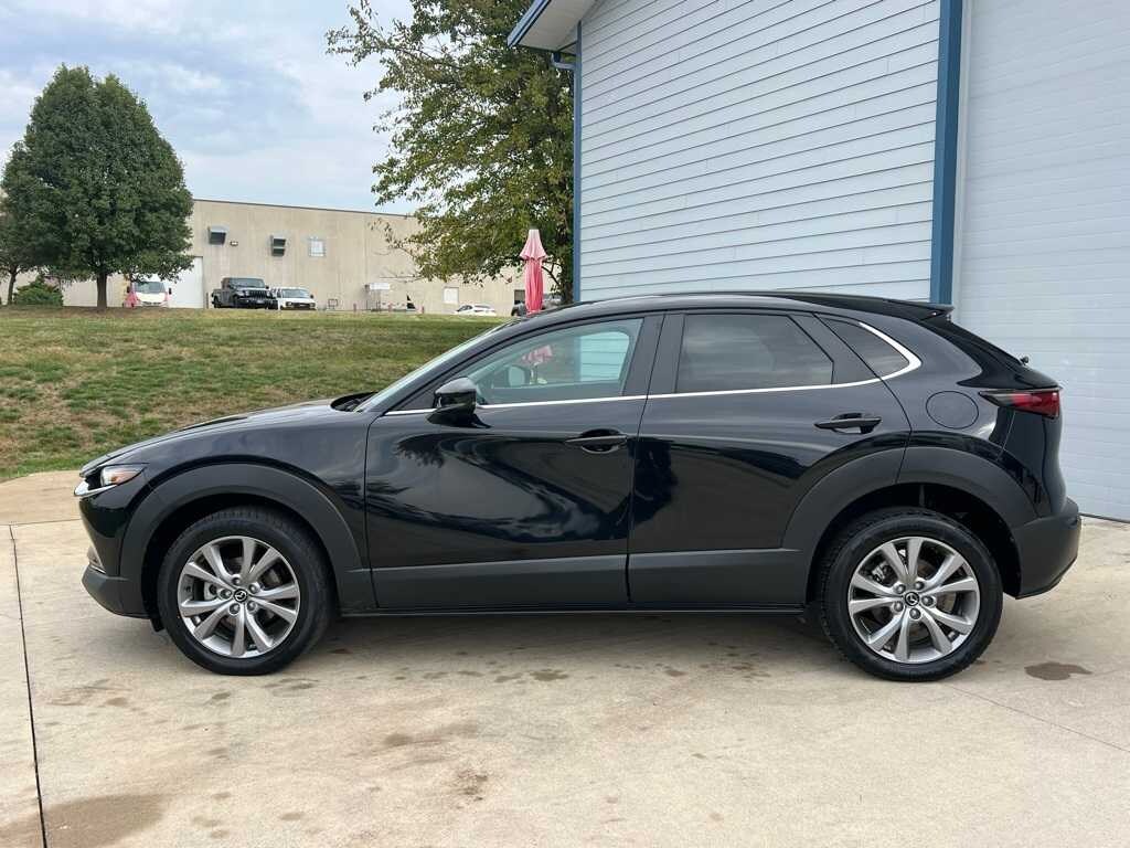 Used 2021 Mazda Mazda CX-30 Select Package SUV