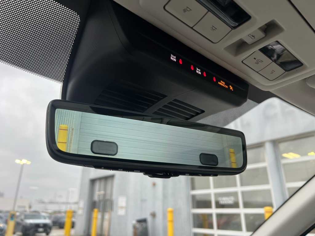 Thumbnail: 2024 Mazda CX-90 - 47