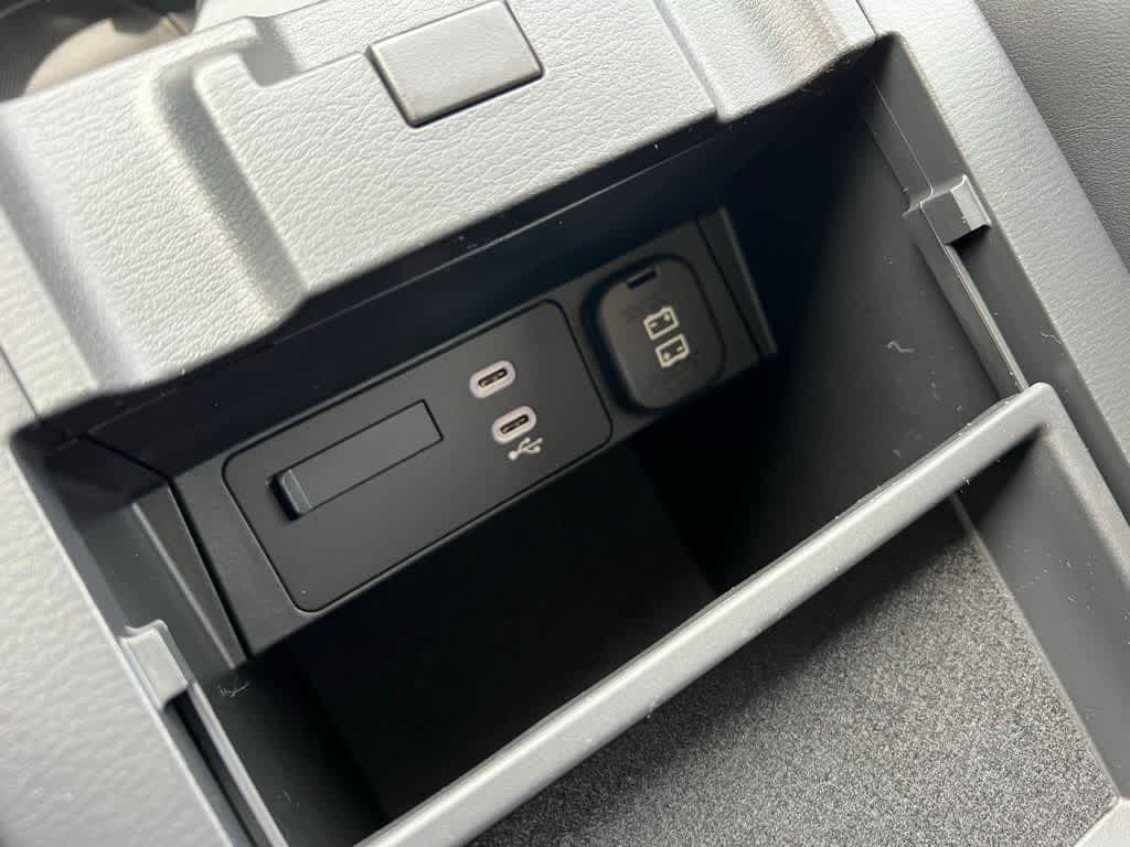 Thumbnail: 2025 Mazda CX-5 - 29