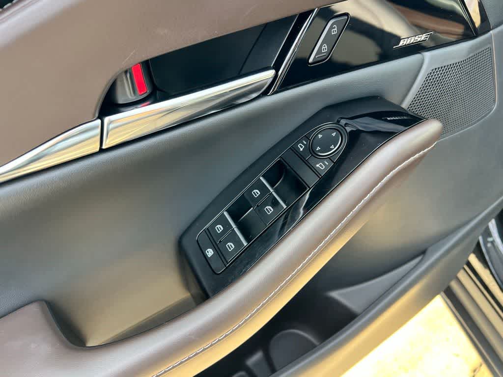 Thumbnail: 2025 Mazda CX-30 - 16