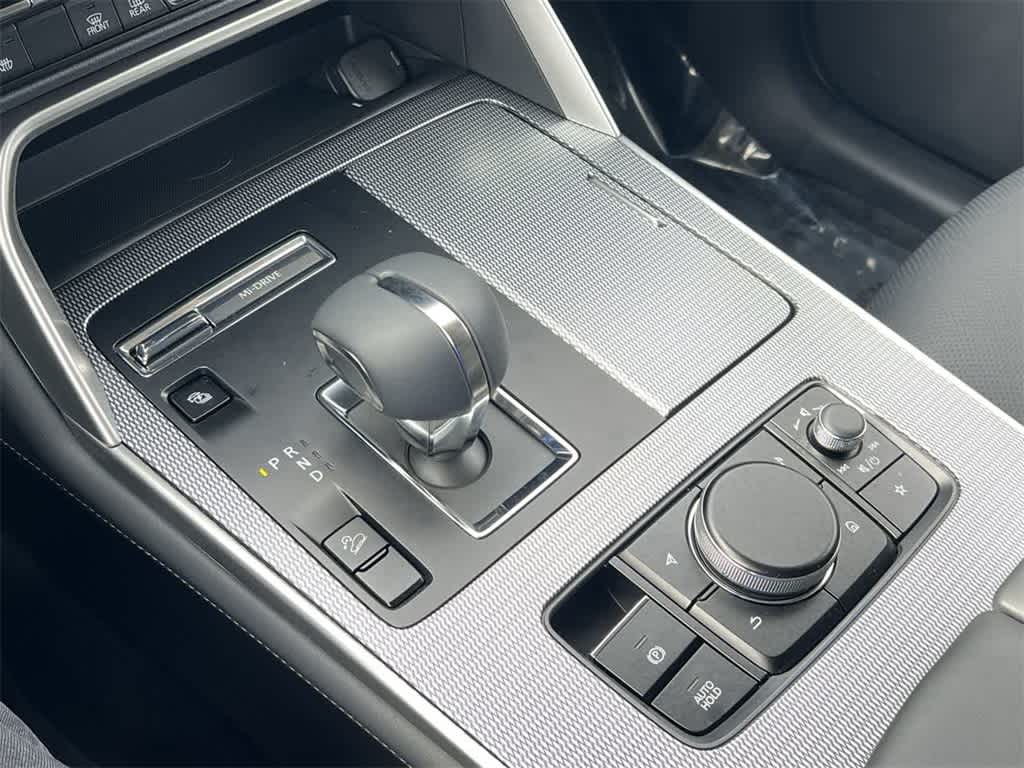 Thumbnail: 2025 Mazda CX-70 - 32