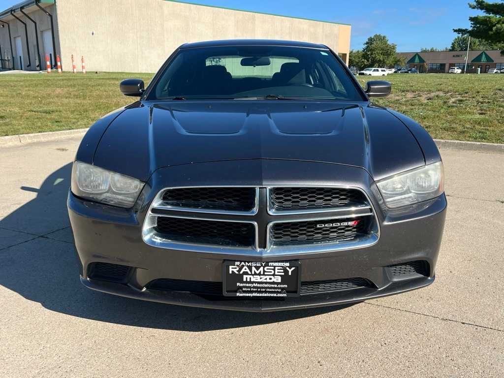 Thumbnail: 2014 Dodge Charger - 5