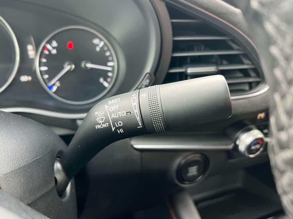 Thumbnail: 2024 Mazda Mazda3 - 33