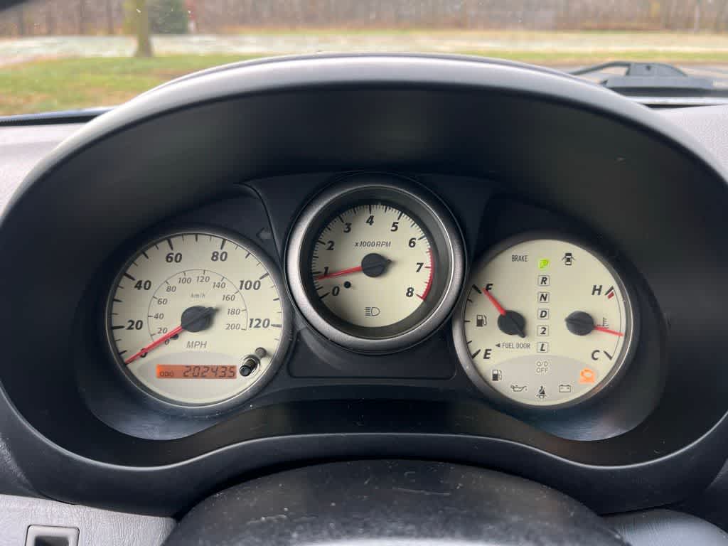 Thumbnail: 2003 Toyota RAV4 - 40