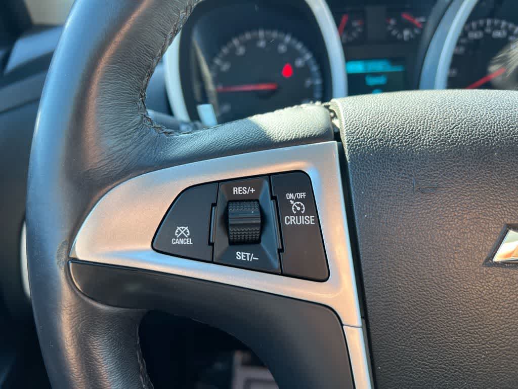 Thumbnail: 2016 Chevrolet Equinox - 27