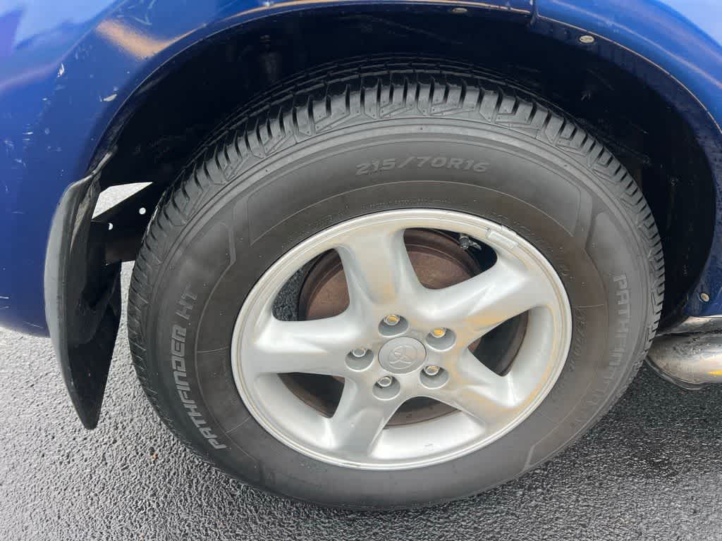 Thumbnail: 2003 Toyota RAV4 - 15