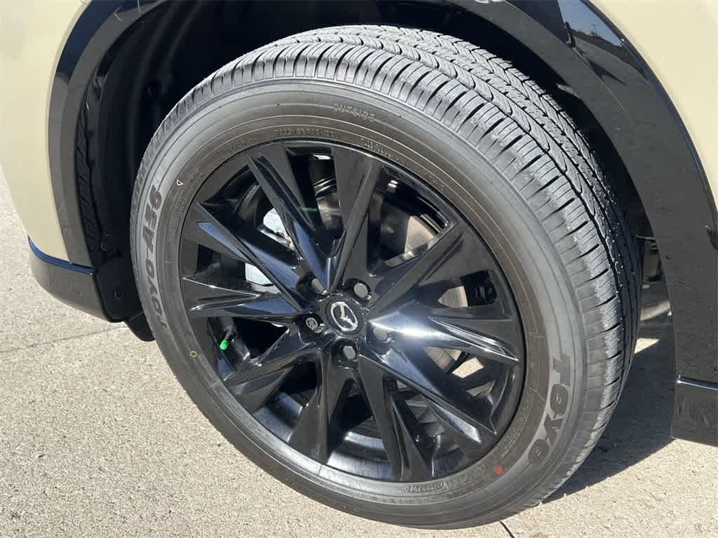 Thumbnail: 2025 Mazda CX-5 - 12