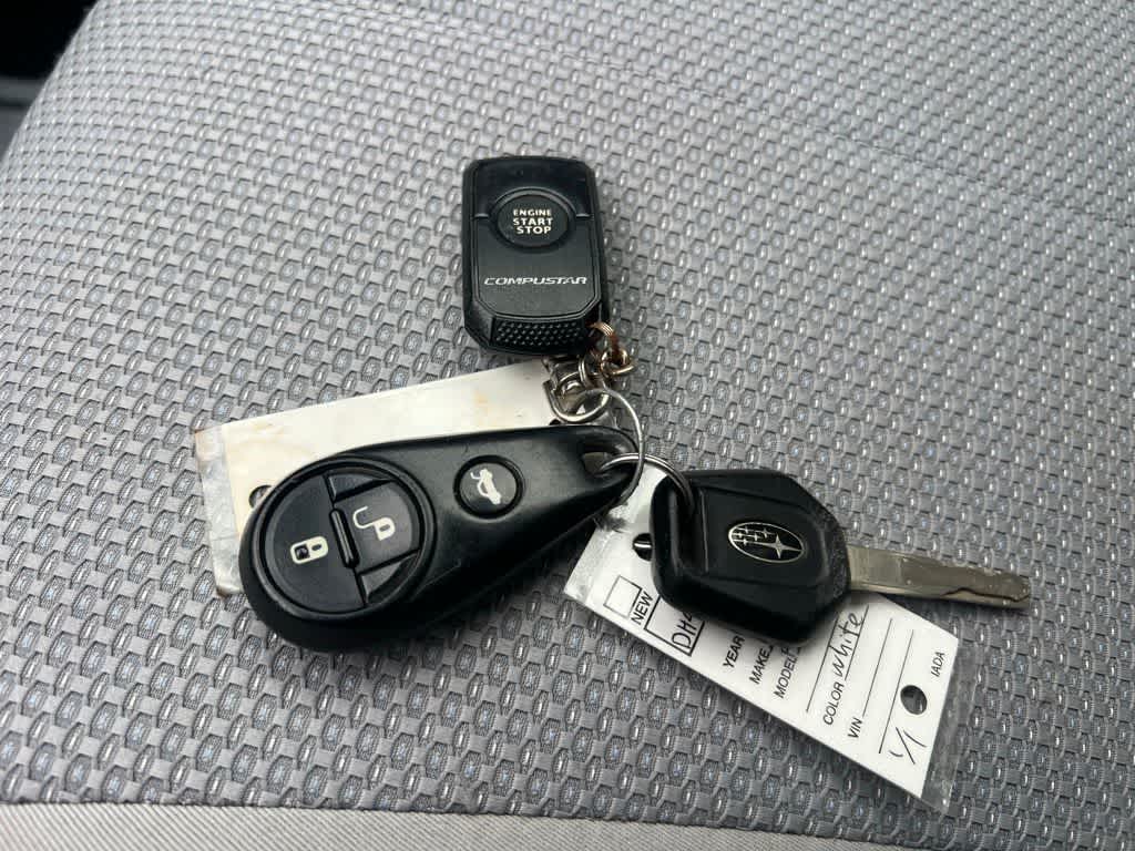 Thumbnail: 2013 Subaru Forester - 39