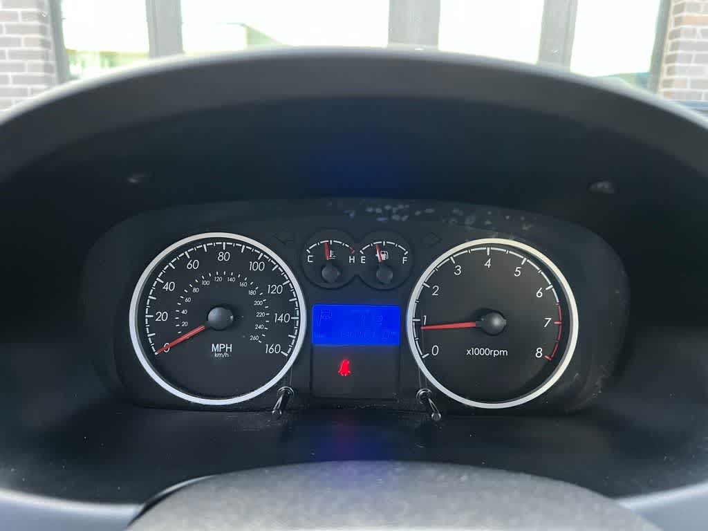 Thumbnail: 2008 Hyundai Tiburon - 34