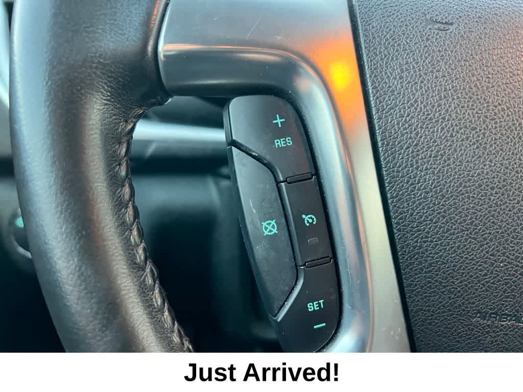 Thumbnail: 2016 Chevrolet Traverse - 22