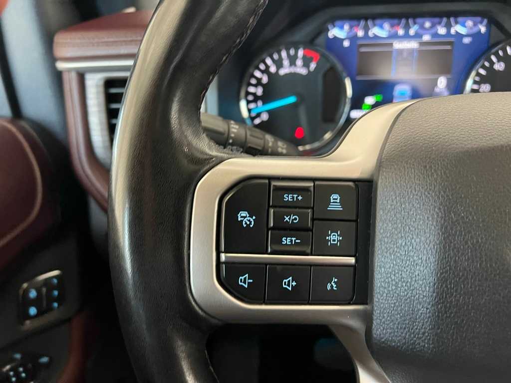 Thumbnail: 2022 Ford Expedition - 22