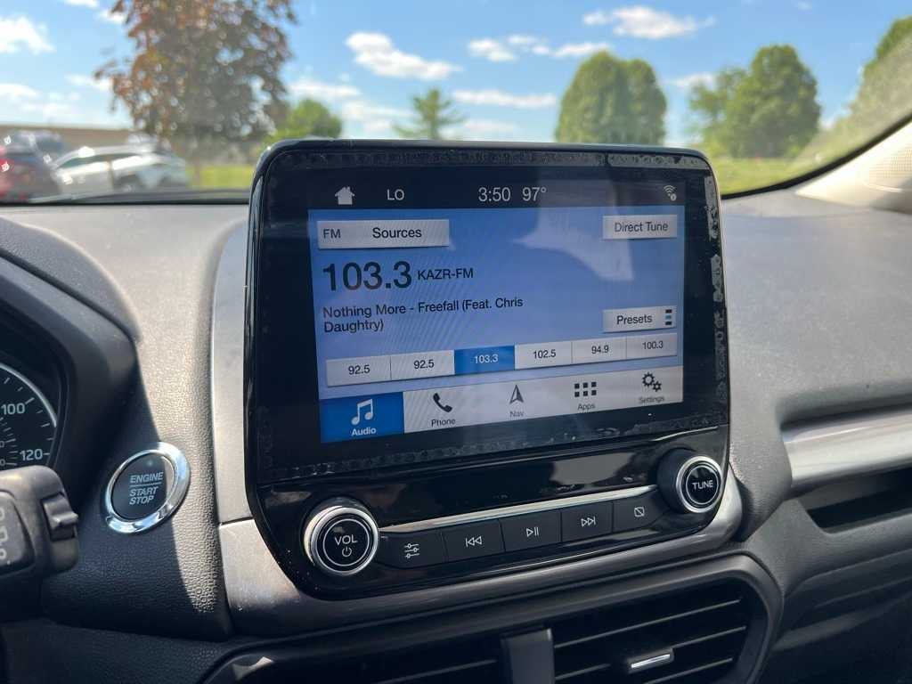 Thumbnail: 2019 Ford EcoSport - 23