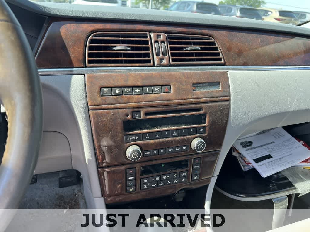 Thumbnail: 2007 Buick LaCrosse - 19