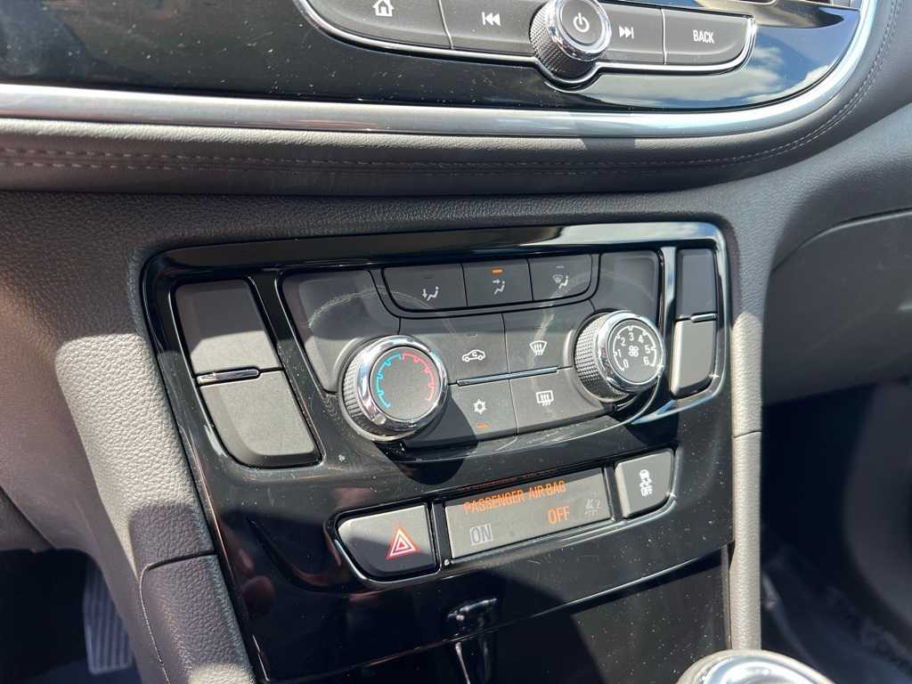 Thumbnail: 2019 Buick Encore - 29