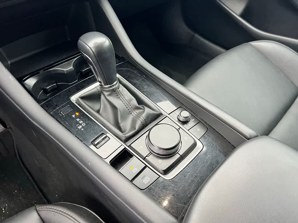 Thumbnail: 2025 Mazda Mazda3 - 23