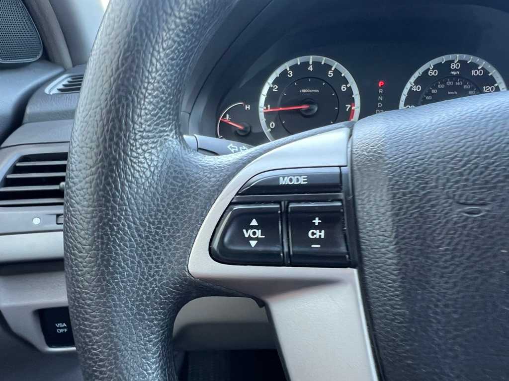 Thumbnail: 2008 Honda Accord - 22