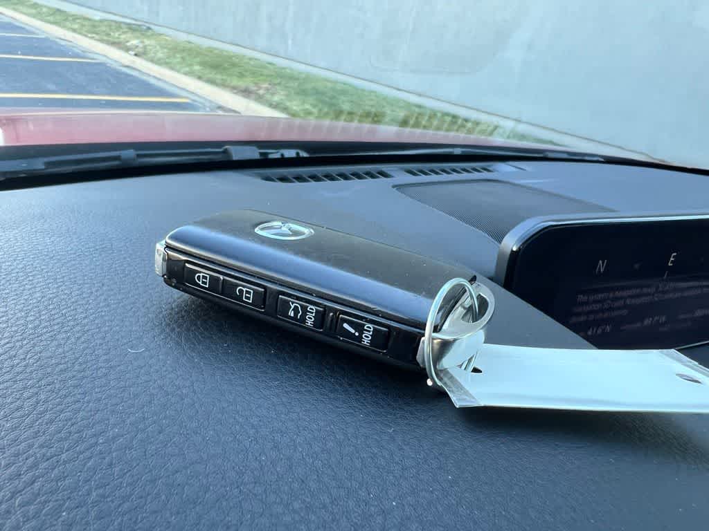 Thumbnail: 2019 Mazda Mazda3 - 30