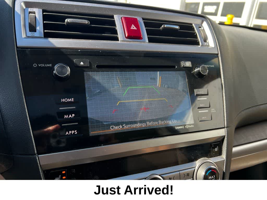 Thumbnail: 2016 Subaru Outback - 34