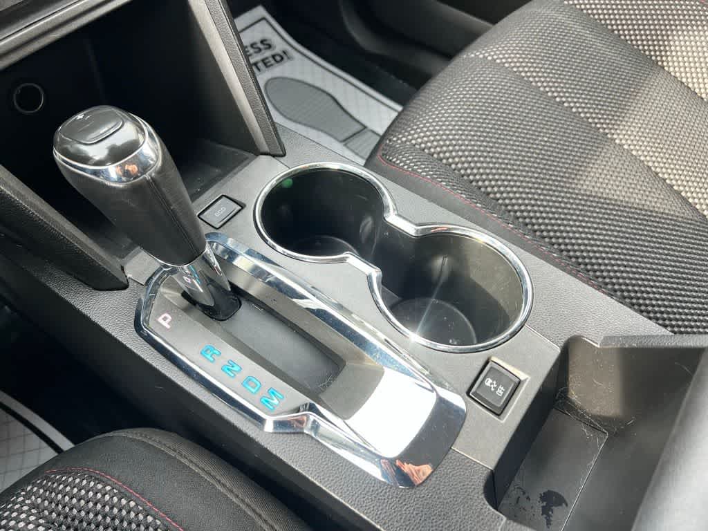 Thumbnail: 2017 Chevrolet Equinox - 27