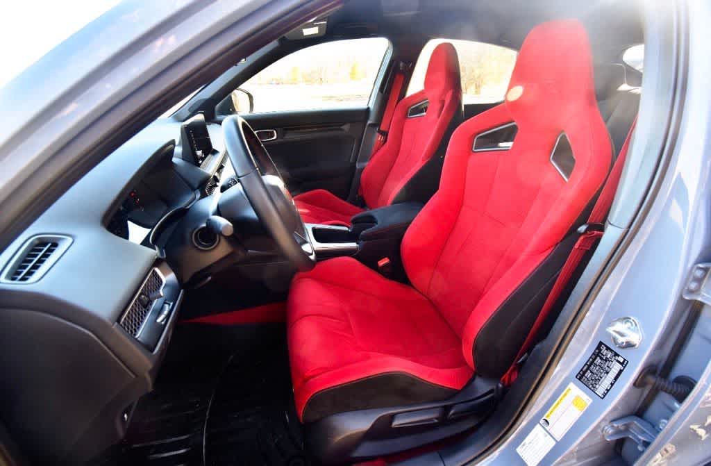 Thumbnail: 2025 Honda Civic - 14