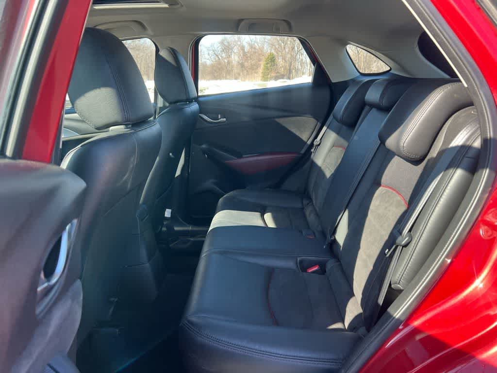 Thumbnail: 2016 Mazda CX-3 - 20