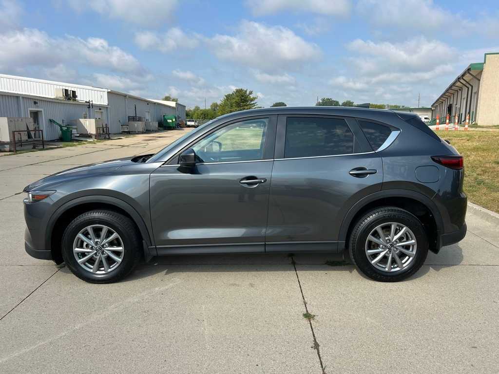 Thumbnail: 2023 Mazda CX-5 - 3
