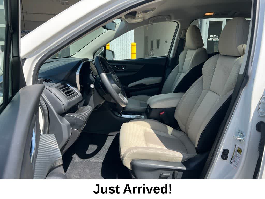 Thumbnail: 2023 Subaru Ascent - 11