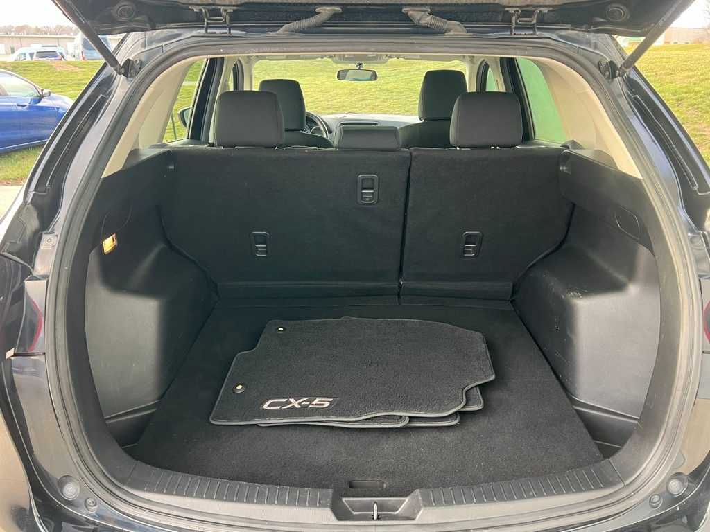 Thumbnail: 2015 Mazda CX-5 - 21