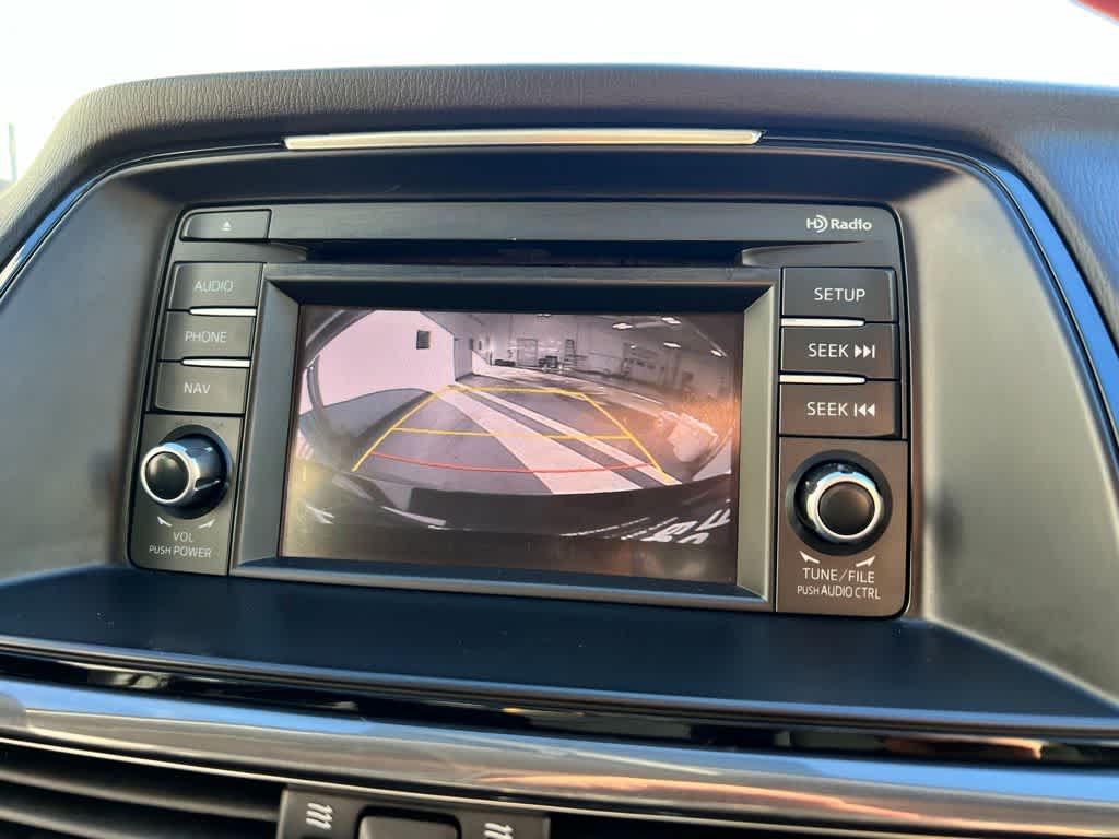 Thumbnail: 2014 Mazda Mazda6 - 27