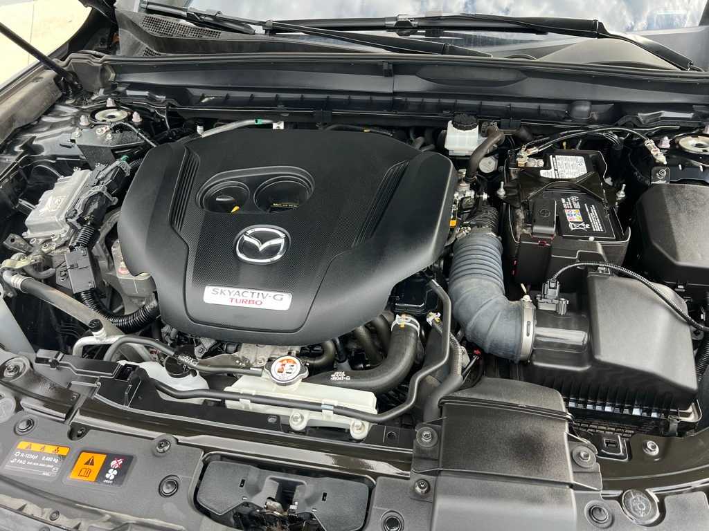 Thumbnail: 2023 Mazda CX-50 - 11