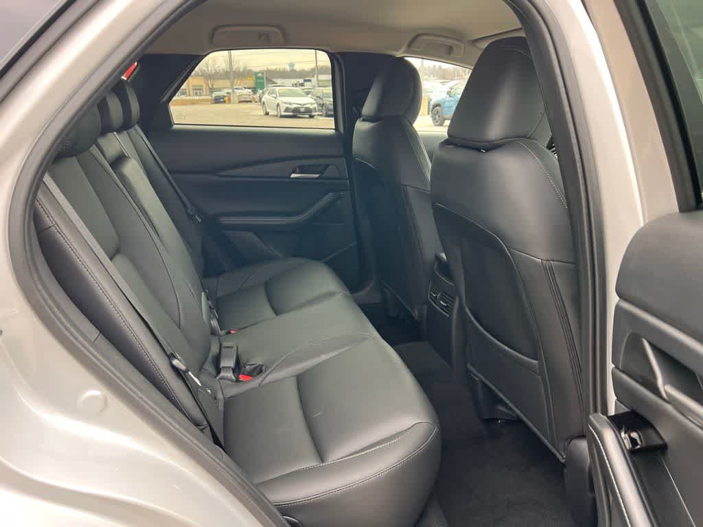 Thumbnail: 2025 Mazda CX-30 - 20