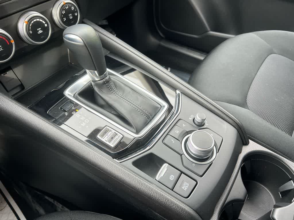 Thumbnail: 2023 Mazda CX-5 - 26