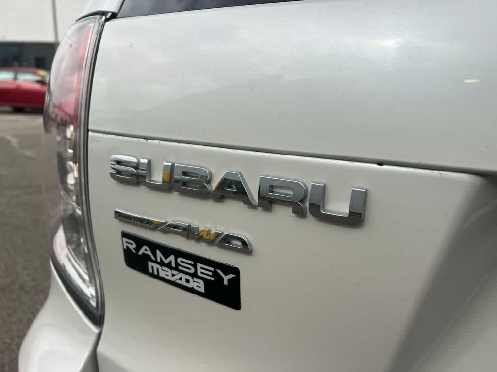 Thumbnail: 2013 Subaru Forester - 14