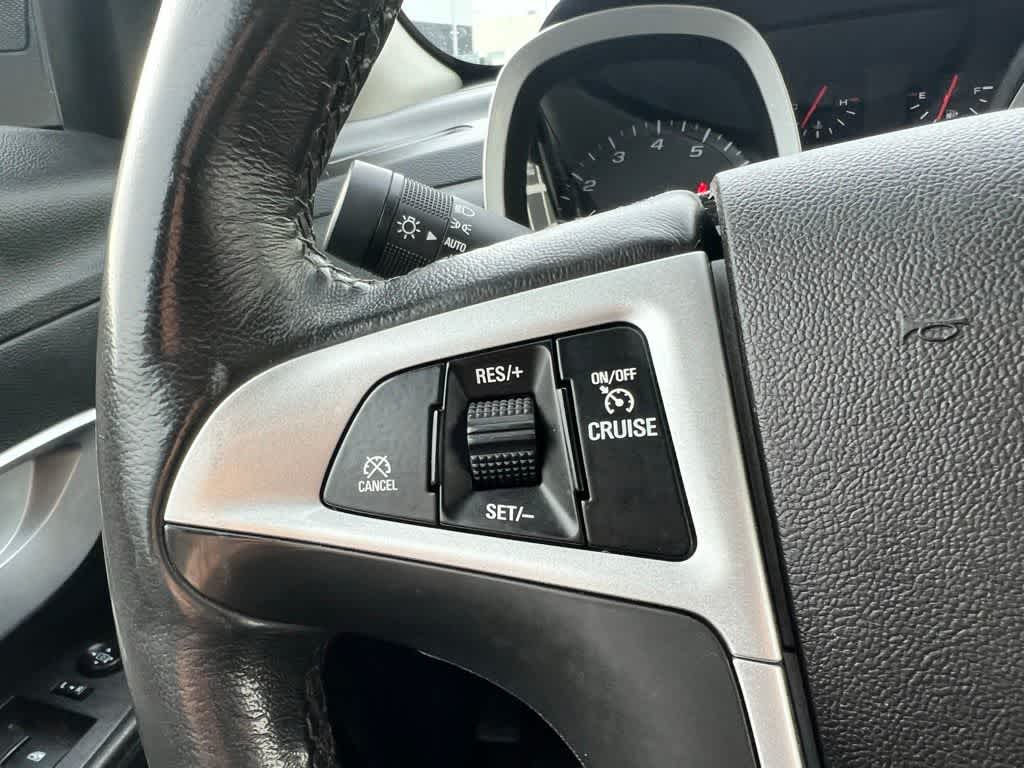 Thumbnail: 2017 Chevrolet Equinox - 22