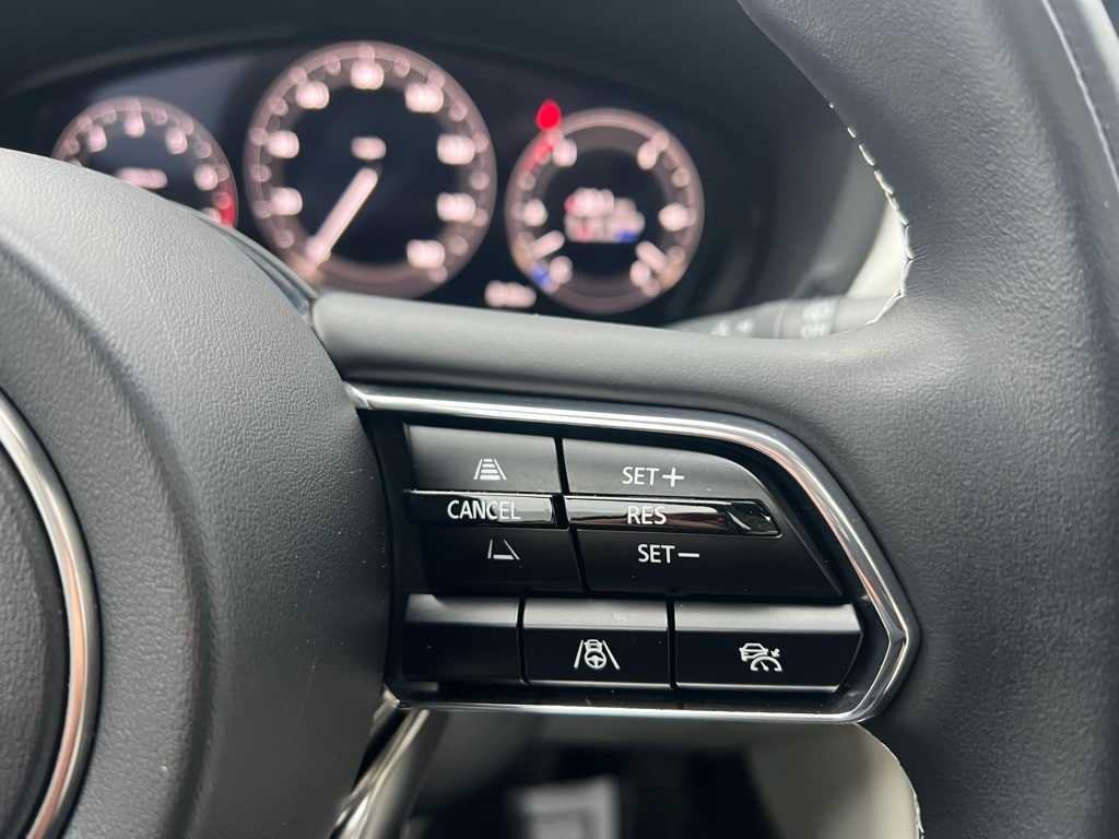 Thumbnail: 2024 Mazda CX-90 - 37