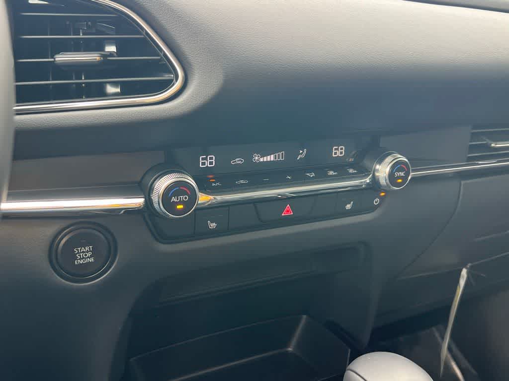 Thumbnail: 2025 Mazda CX-30 - 26