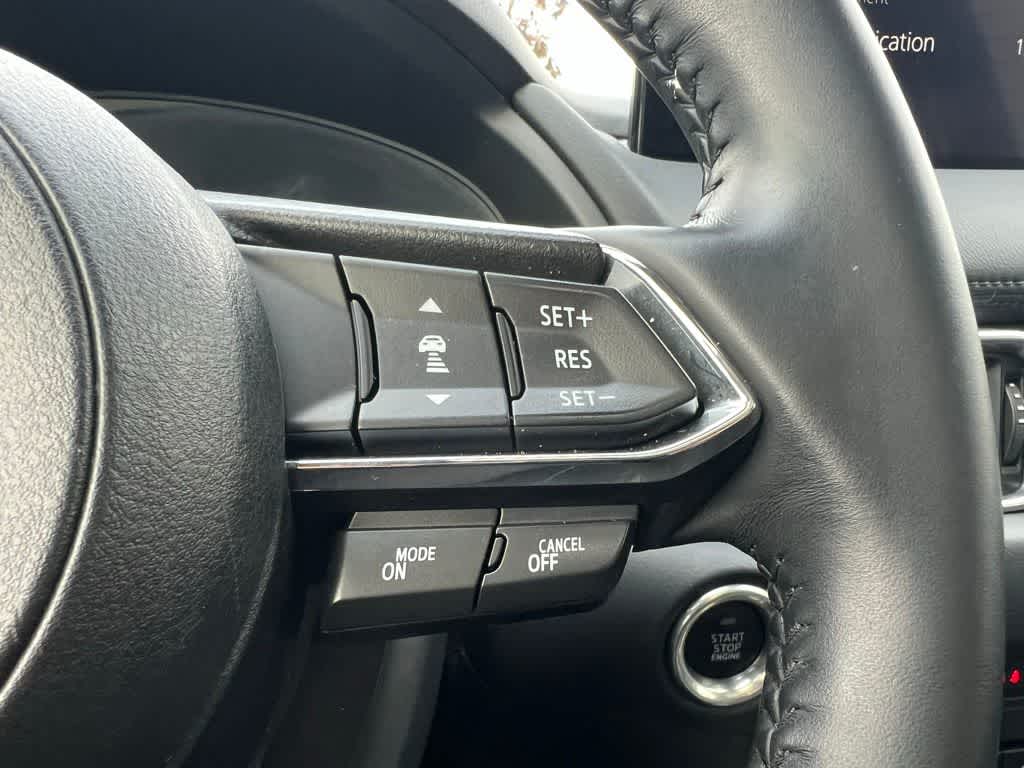 Thumbnail: 2023 Mazda CX-5 - 22