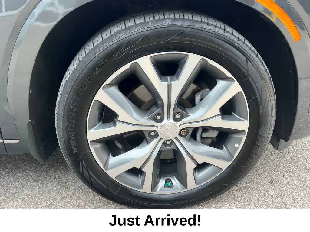 Thumbnail: 2022 Hyundai Palisade - 13