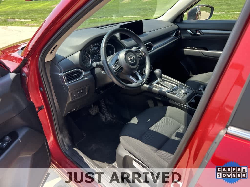 Thumbnail: 2023 Mazda CX-5 - 2