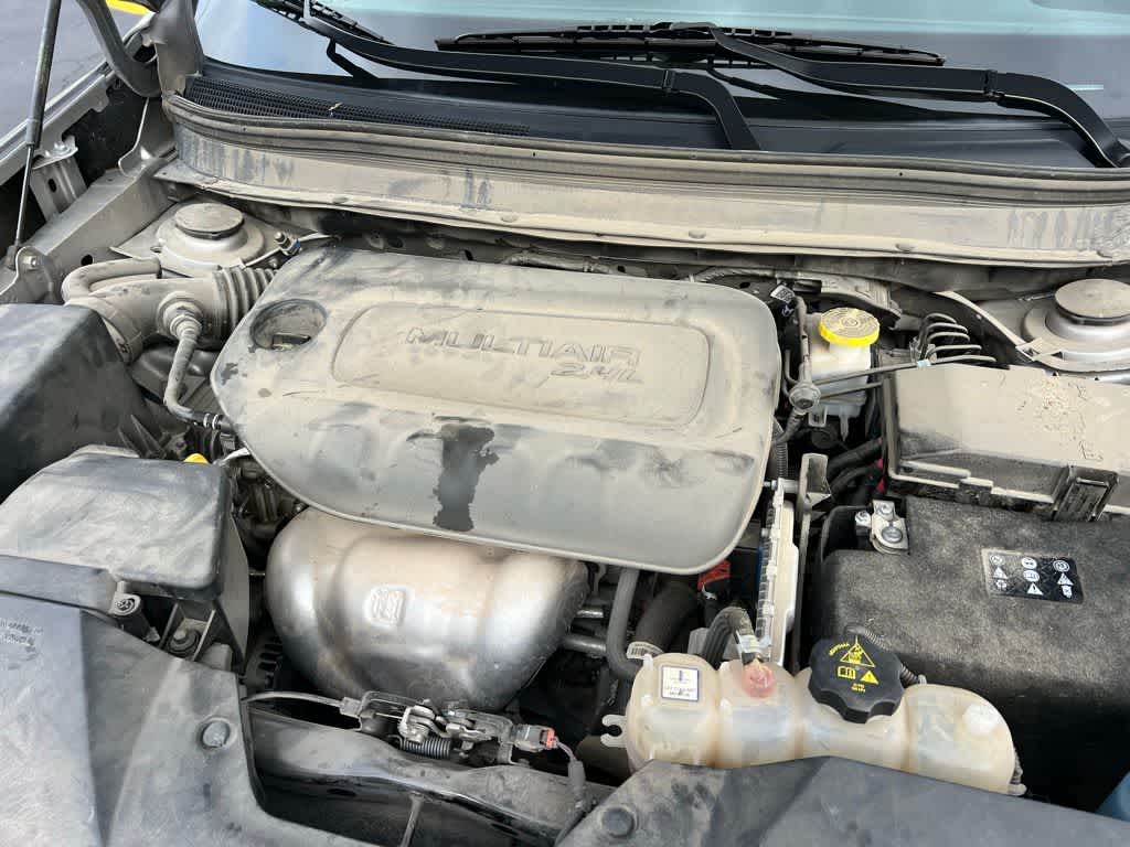 Thumbnail: 2019 Jeep Cherokee - 10