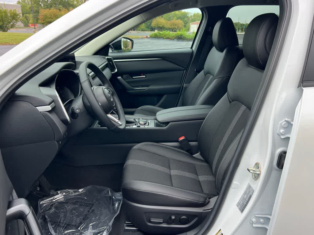 Thumbnail: 2025 Mazda CX-50 - 12